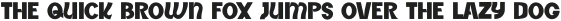 Umunik Regular otf (400)