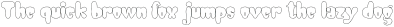 GROOVY HAPPY LINE ttf (400)