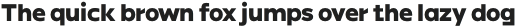 Leftrag Display otf (700)