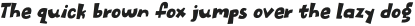 Empty Fridge Italic otf (400)