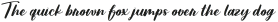 NorthernLandmark-Regular otf (400)