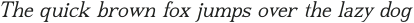 Blusvery Italic otf (400)