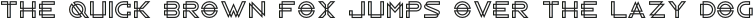 Radon otf (700)