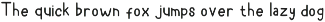 Vennya fonts | San Serif font preview