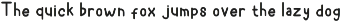 Vennya fonts | San Serif font preview