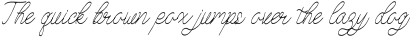 Grolly Italic otf (400)