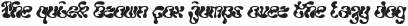 DrunkVision-Regular otf (400)