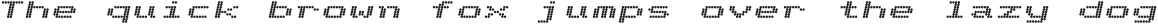 Telidon Expanded Heavy Italic otf (800)