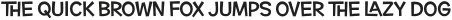 Sinzano Display Sans otf (400)