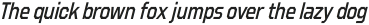 Refuel Condensed Regular Italic otf (400)