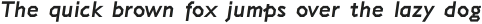 Jillican Heavy Italic otf (800)