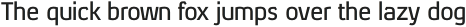 Xenu Semibold otf (600)