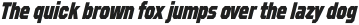 Refuel Condensed ExtraBold Italic otf (700)