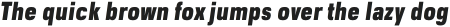 DDT Condensed Heavy Italic otf (800)