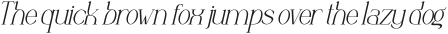 Anbitah Italic otf (400)