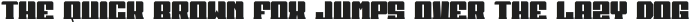 Block Generic Regular otf (400)