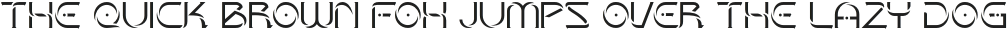 CREATED ATTACHED THIN otf (100)