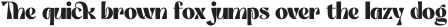 WERMINO Regular ttf (400)