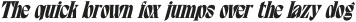 RAMBU - Delasoy Italic otf (400)