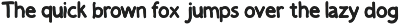 Cartoon Mood Font preview