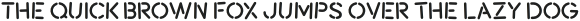 Regt Regular otf (400)