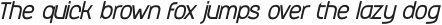 Maduratna Light Italic otf (300)