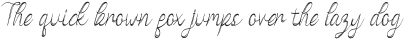 Vanadoora Italic otf (400)