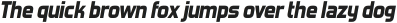 Forgotten Futurist Heavy Italic otf (800)