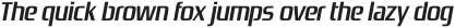 Zrnic SemiBold Italic otf (600)