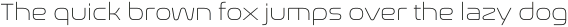 Nasalization ExtraLight otf (200)