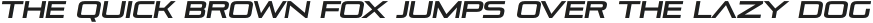 Pirulen Bold Italic otf (700)