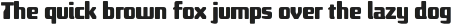 Hoverunit Regular otf (400)
