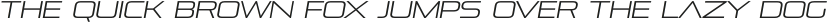 Pirulen Light Italic otf (300)