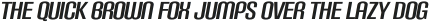 Carbon Bold Italic otf (700)