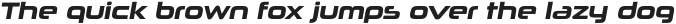 Neuropolitical Bold Italic otf (700)