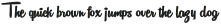 Simple ttf (400)