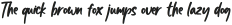 Emratasy ttf (400)