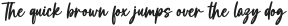 Wilonay ttf (400)