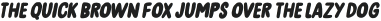 Crispy Yellow Italic otf (400)