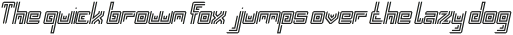 APARTMENT Italic otf (400)