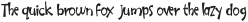 Speakinx otf (400)