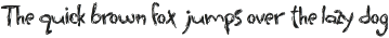 Rockbrush otf (400)