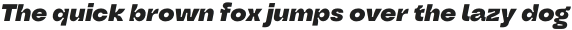 Oddval ExtraBold Italic otf (700)