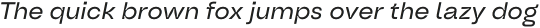 Oddval Regular Italic otf (400)