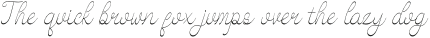 Emalina Italic otf (400)