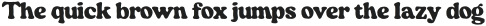Teengoek Regular otf (400)