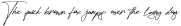 Attallia Signature Regular otf (400)