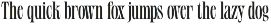 Silvermist Display Serif preview