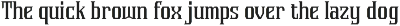 Vorvalla - Gothic Decorative Serif preview