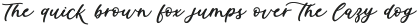 Kamerlian ttf (400)